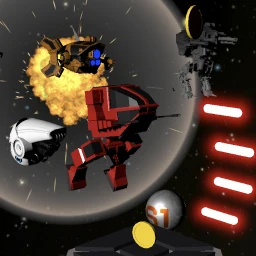 Icono de STELLRAID: Time Loop Shooter