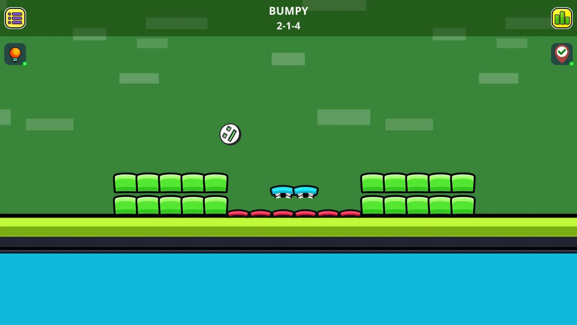 Gravity Race screenshot