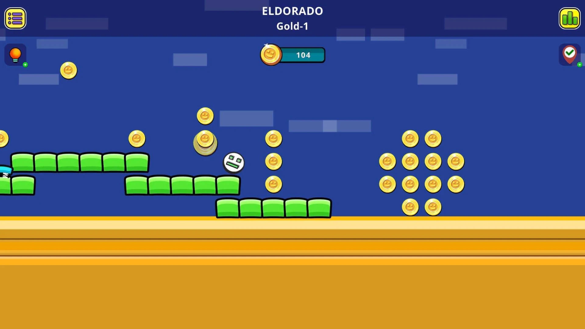 Gravity Race screenshot