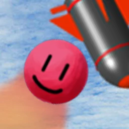 Papi Missile 아이콘
